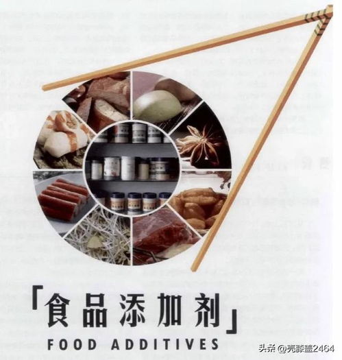 科学看待食品添加剂 澄清氯化钠误解，理性审视安全保障