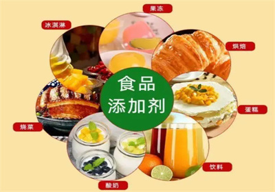 乐焙仕食品添加剂 现代烘焙不可或缺的科学伙伴
